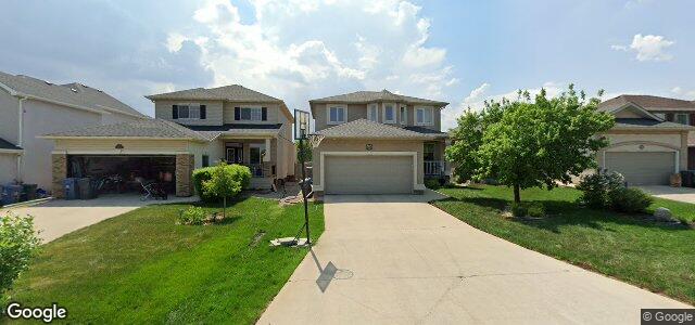 88 Lindmere Drive（加拿大曼尼托巴省温尼伯市）房屋照片