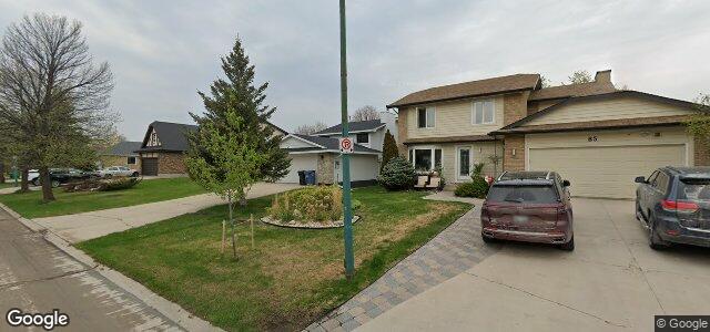 89 Brigantine Bay（加拿大曼尼托巴省温尼伯市）房屋照片