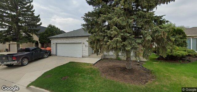 89 Lindenwood Drive E（加拿大曼尼托巴省温尼伯市）房屋照片