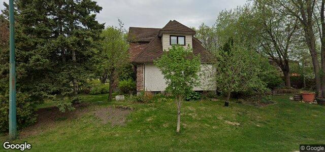 89 Queen'S Park Crescent（加拿大曼尼托巴省温尼伯市）房屋照片