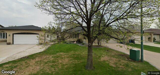 89 Thorncliff Bay（加拿大曼尼托巴省温尼伯市）房屋照片