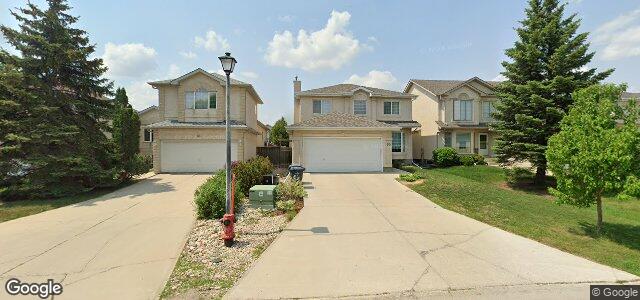 90 Deer Run Drive（加拿大曼尼托巴省温尼伯市）房屋照片