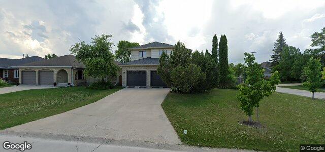 90 Hollington Road（加拿大曼尼托巴省温尼伯市）房屋照片