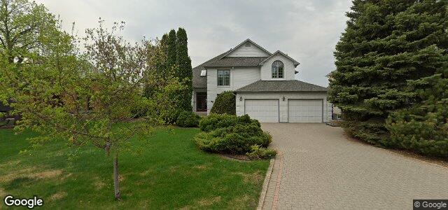 90 Queen'S Park Crescent（加拿大曼尼托巴省温尼伯市）房屋照片