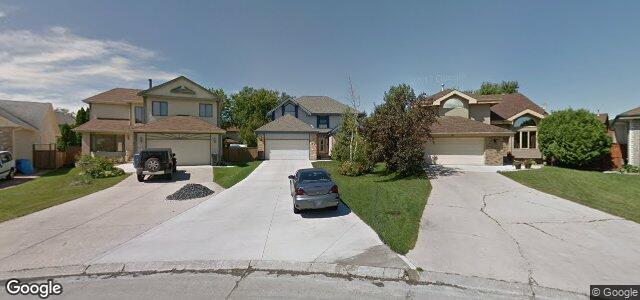 91 Eaglemount Crescent（加拿大曼尼托巴省温尼伯市）房屋照片