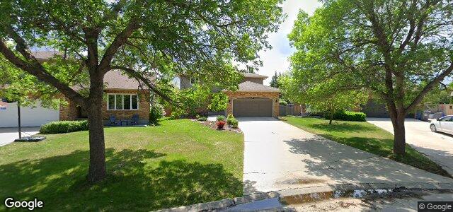 91 Farmingdale Boulevard（加拿大曼尼托巴省温尼伯市）房屋照片