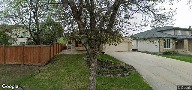 91 Hennessey Drive（加拿大曼尼托巴省温尼伯市）房屋照片