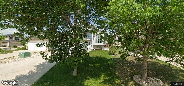 91 Thurston Bay（加拿大曼尼托巴省温尼伯市）房屋照片