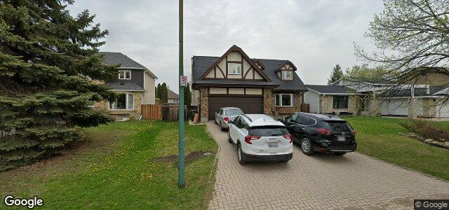 93 Brigantine Bay（加拿大曼尼托巴省温尼伯市）房屋照片