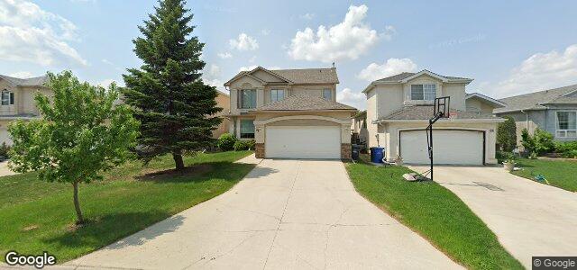 94 Deer Run Drive（加拿大曼尼托巴省温尼伯市）房屋照片