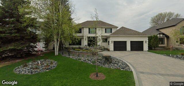 94 Queen'S Park Crescent ਦੀ ਫੋਟੋ, ਵਿਨੀਪਿਗ, ਮੈਨੀਟੋਬਾ