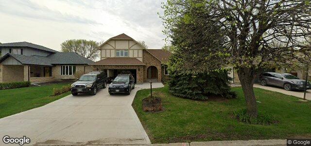 94 Thorncliff Bay（加拿大曼尼托巴省温尼伯市）房屋照片