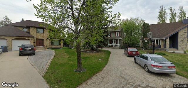 94 Woodington Bay（加拿大曼尼托巴省温尼伯市）房屋照片