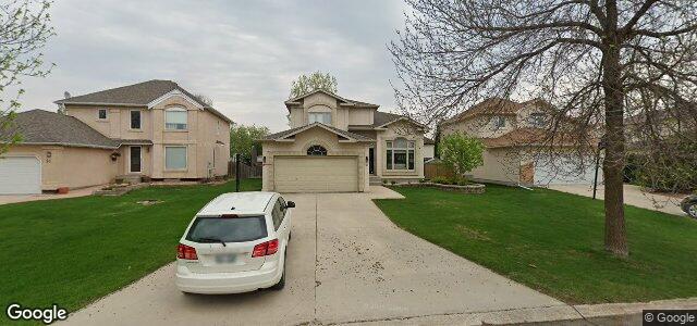 95 Duncan Norrie Drive（加拿大曼尼托巴省温尼伯市）房屋照片