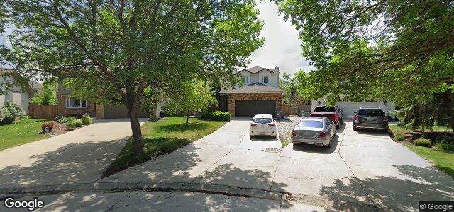 95 Farmingdale Boulevard（加拿大曼尼托巴省温尼伯市）房屋照片