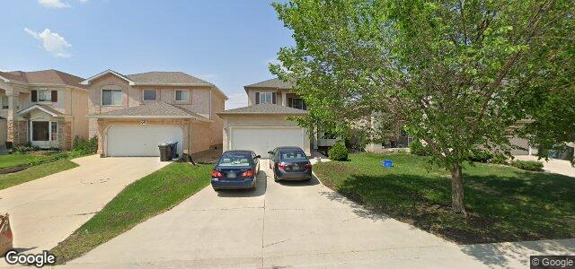 95 Lindmere Drive（加拿大曼尼托巴省温尼伯市）房屋照片