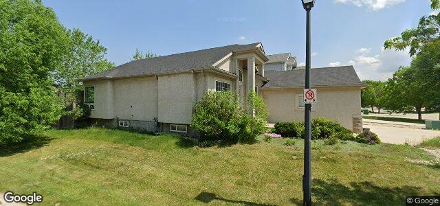 95 Thurston Bay（加拿大曼尼托巴省温尼伯市）房屋照片