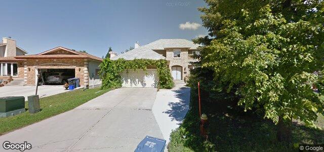 97 Brigantine Bay（加拿大曼尼托巴省温尼伯市）房屋照片