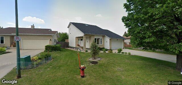 97 Foxmeadow Drive（加拿大曼尼托巴省温尼伯市）房屋照片