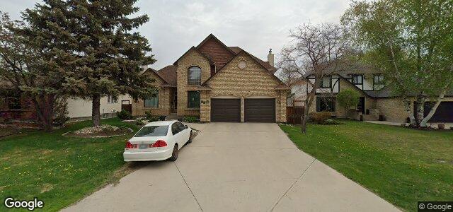 97 Queen'S Park Crescent（加拿大曼尼托巴省温尼伯市）房屋照片