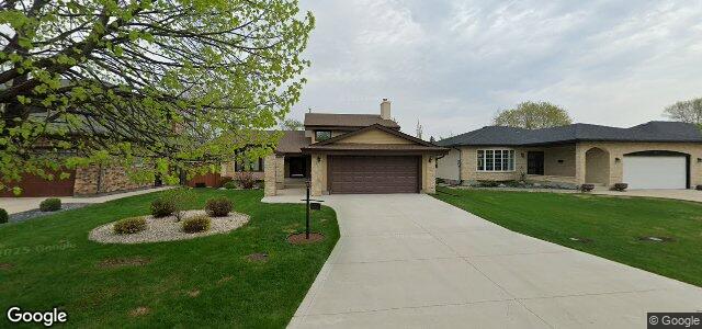 97 Thorncliff Bay（加拿大曼尼托巴省温尼伯市）房屋照片