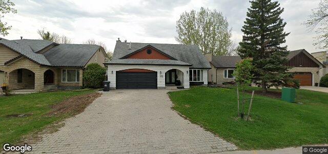 98 Brigantine Bay（加拿大曼尼托巴省温尼伯市）房屋照片