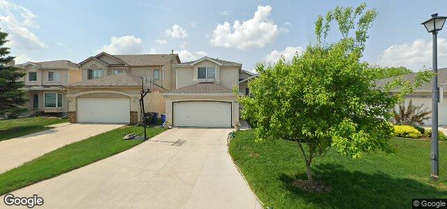 98 Deer Run Drive（加拿大曼尼托巴省温尼伯市）房屋照片