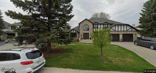 98 Queen'S Park Crescent（加拿大曼尼托巴省温尼伯市）房屋照片