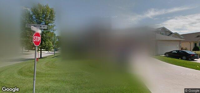 98 Stonington Bay（加拿大曼尼托巴省温尼伯市）房屋照片