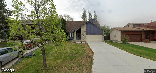 98 Woodington Bay（加拿大曼尼托巴省温尼伯市）房屋照片