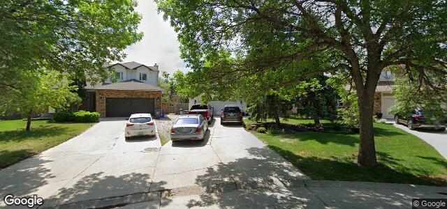 99 Farmingdale Boulevard（加拿大曼尼托巴省温尼伯市）房屋照片