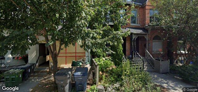 217 Logan Avenue（加拿大曼尼托巴省温尼伯市）房屋照片