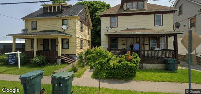 294 Sherman Street（加拿大曼尼托巴省温尼伯市）房屋照片