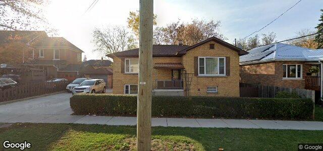 304 Patrick Street（加拿大曼尼托巴省温尼伯市）房屋照片