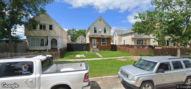 306 Ellen Street（加拿大曼尼托巴省温尼伯市）房屋照片