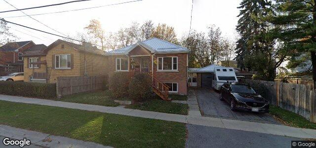 308 Patrick Street（加拿大曼尼托巴省温尼伯市）房屋照片