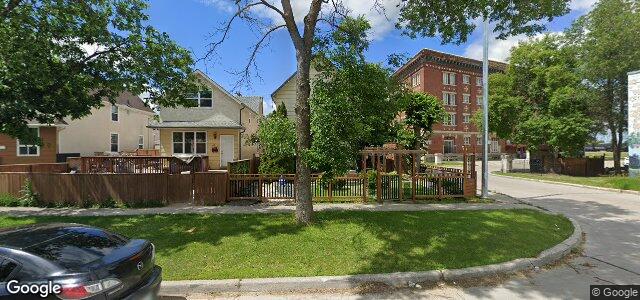 314 Ellen Street（加拿大曼尼托巴省温尼伯市）房屋照片