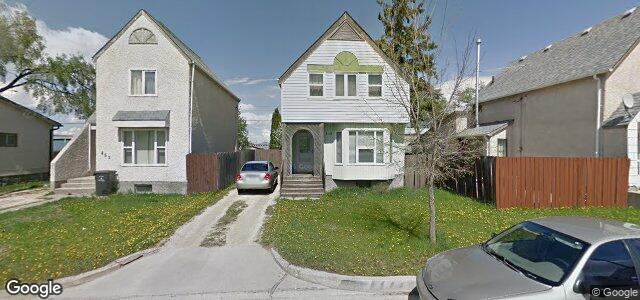 449 Henry Avenue（加拿大曼尼托巴省温尼伯市）房屋照片