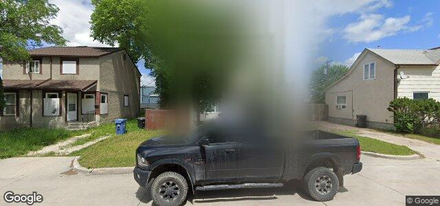 461 Henry Avenue（加拿大曼尼托巴省温尼伯市）房屋照片