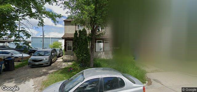 463 Henry Avenue（加拿大曼尼托巴省温尼伯市）房屋照片