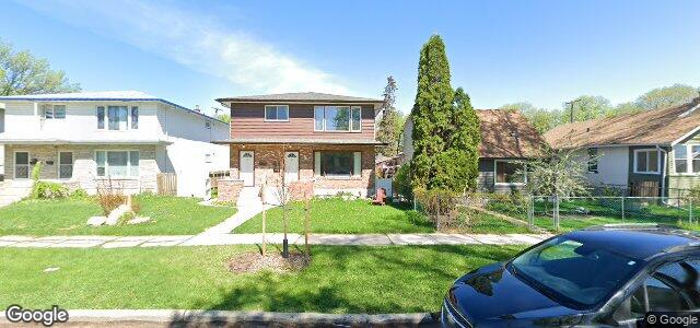 1-419 Arnold Avenue（加拿大曼尼托巴省温尼伯市）房屋照片