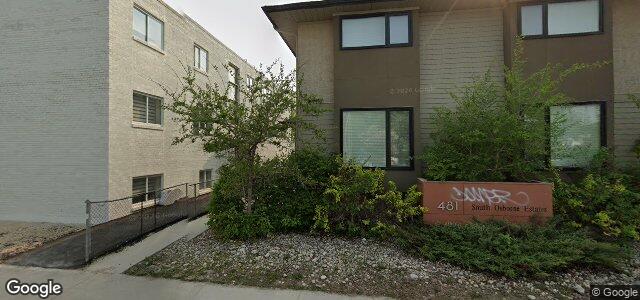 1-481 Osborne Street（加拿大曼尼托巴省温尼伯市）房屋照片