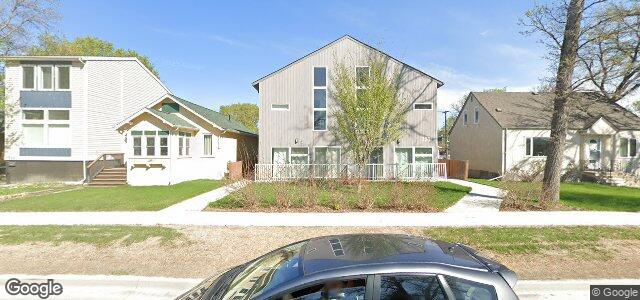 1-757 Jubilee Avenue（加拿大曼尼托巴省温尼伯市）房屋照片