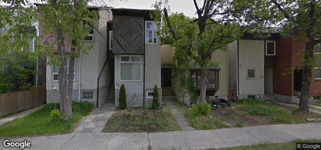 14 Taft Crescent（加拿大曼尼托巴省温尼伯市）房屋照片