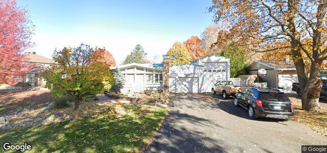 21 Stinson Avenue（加拿大曼尼托巴省温尼伯市）房屋照片