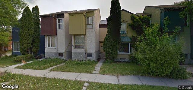 24 Taft Crescent（加拿大曼尼托巴省温尼伯市）房屋照片