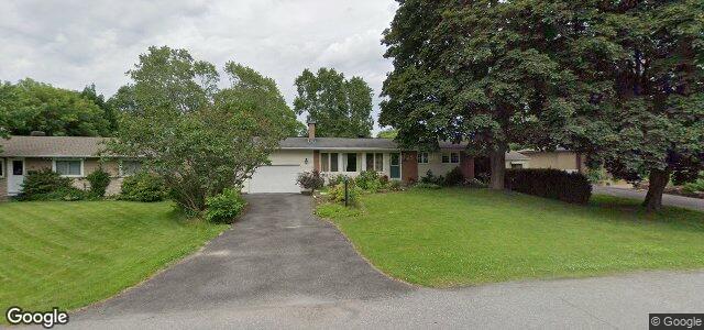 25 Stinson Avenue（加拿大曼尼托巴省温尼伯市）房屋照片