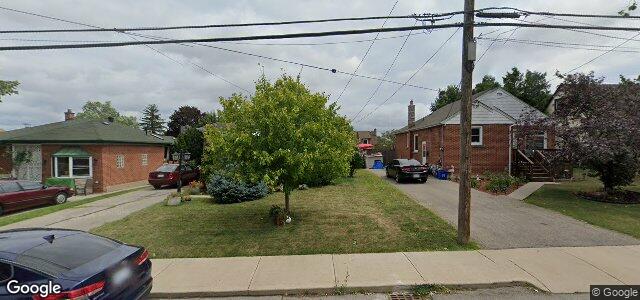 289 Rosedale Avenue（加拿大曼尼托巴省温尼伯市）房屋照片