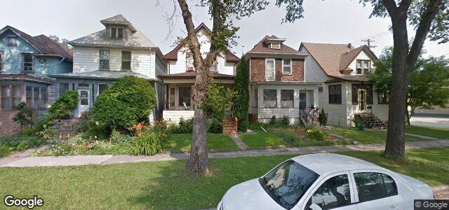 291 Arnold Avenue（加拿大曼尼托巴省温尼伯市）房屋照片