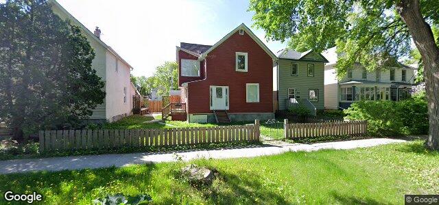 294 Rosedale Avenue（加拿大曼尼托巴省温尼伯市）房屋照片